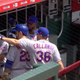 Illustration for article titled The Mets Didnt Bat In Order And Its A Miracle They Can Even Put On Their Uniforms Correctly